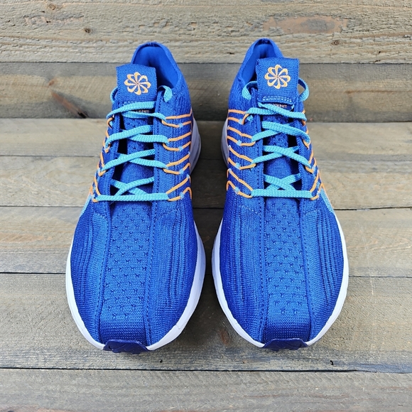 Nike Pegasus Turbo Next Nature Zoom X Men's Running Shoes NEW - Picture 5 of 12